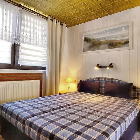 Appartement Hoffmann, Uwe à Zingst Extérieur photo