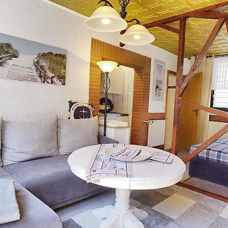 Appartement Hoffmann, Uwe à Zingst Extérieur photo