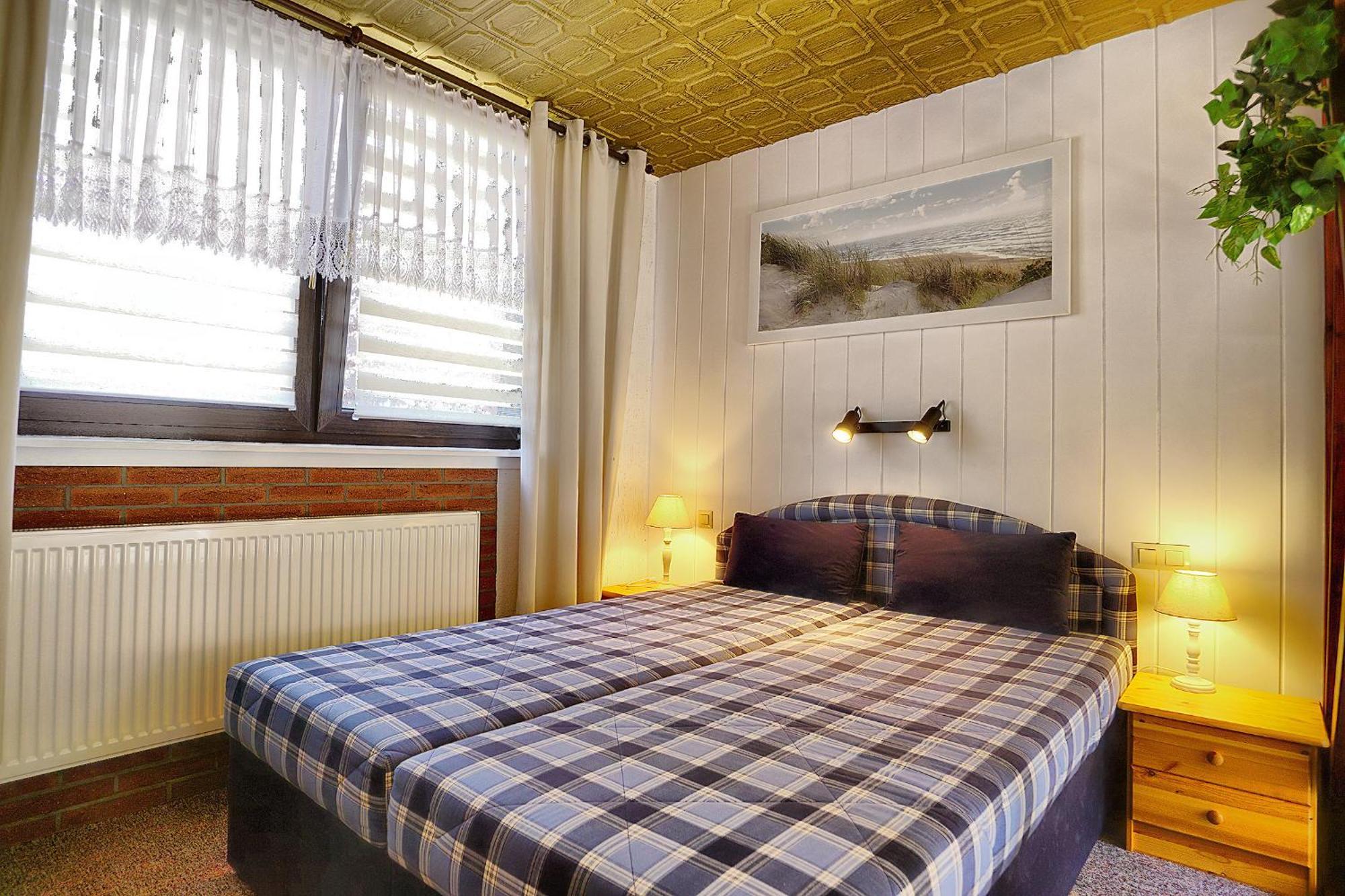 Appartement Hoffmann, Uwe à Zingst Extérieur photo