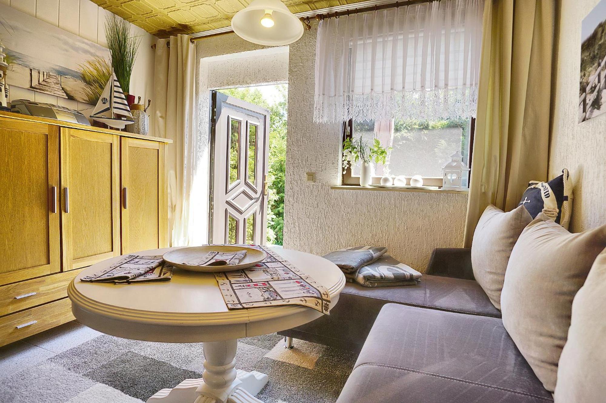 Appartement Hoffmann, Uwe à Zingst Extérieur photo
